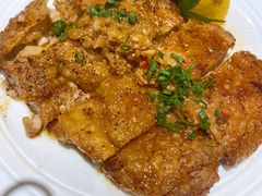 -大岛日本料理铁板烧(南通大饭店)