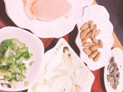 -金刚山烧烤(中山路店)