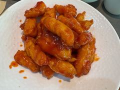 -黑窑厂糖油饼烤鸭·清真菜(总店)