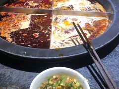 -陈眼镜火锅(总店)