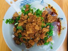 -豆相识•九九豆腐脑(牛咡桥店)
