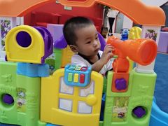 -美吉姆儿童发展中心(远洋中心店)