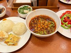 -西安赛瑞喜来登大酒店