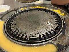 -元山烤肉店(假日广场店)