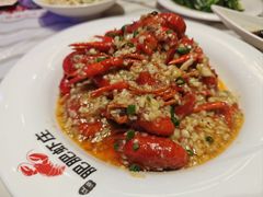 -肥肥虾庄·金牌油焖大虾(首义路店)