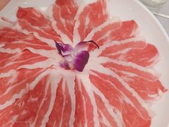 -侃爷南门铜锅涮肉