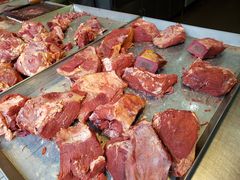 -刘纪孝腊牛羊肉(北广济街店)