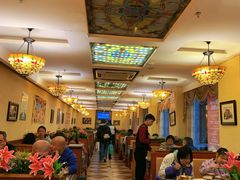 -巴依老爷新疆美食(魏公村店)