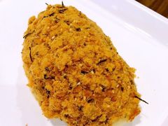 -85度C(上海兰溪二店)