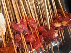 -钢管厂五区小郡肝火锅串串香(总店)
