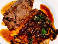 烤牛扒-四海一家自助餐(益田假日广场店)