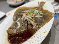 -神洲四海大酒楼(王府井澳门中心店)