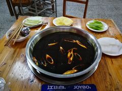 -李德富老街牛杂火锅(抚琴街店)