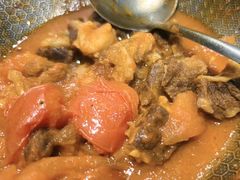 -常赢三兄弟·清真涮肉·清真炒菜(朝阳新城店)