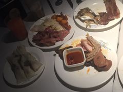 -多伦多海鲜自助餐厅(百盛购物中心三阳店)