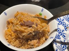 -喜悦烤鸭·新京菜(王府井店)