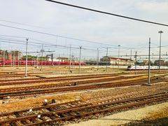 -米兰中央车站