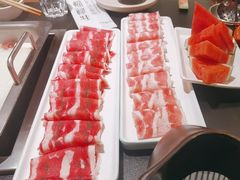 -福禄娃一家人火锅(上地店)
