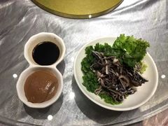 -老爷庙风味美食府(魏都大道店)