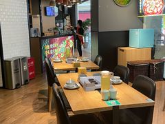 -青花椒秘制烤鱼(光启城店)