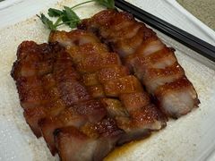 -麒麟中餐厅·经典粤菜·地道菜式老字号(广州长隆酒店)