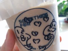 -Something For(中洲湾店)