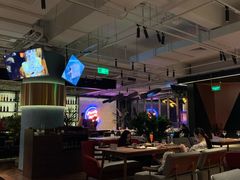 -Hurricane's Grill 飓风牛排
