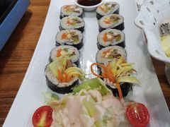 -紫霞门韩国料理烤肉(深南东路店)