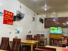 -百成大同鸭肉粥(大同总店)