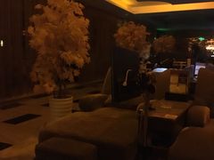 -君悦国际会所(西丽店)