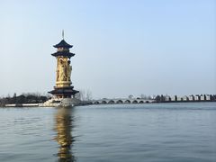 -溱湖国家湿地公园