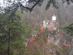 -塔云山