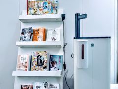 -爱洗澡的猫(望京店)