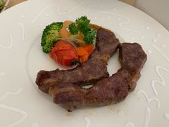 -天空花园餐吧·生日·团建(南山店)