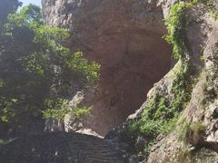 -雁荡山风景名胜区
