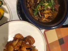 -大鸭梨烤鸭(石佛营店)