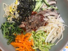-全州拌饭馆(断桥店)