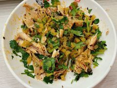 拌鸡架-老四季(总店)
