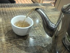 砖茶-老·贝尔杂碎馆