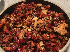 -雀蓝川菜(奥体广场店)