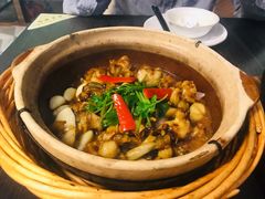 -鹊玥·粤菜小馆(汇智国际商业中心店)