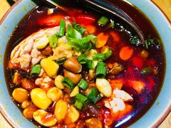 脑花-走街串巷(丰富路店)