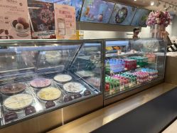 -奈尔宝家庭中心·亲子餐厅(北京东坝万达店)