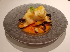 鰤鱼-L'Arome芳芳法国餐厅(仙林金鹰店)