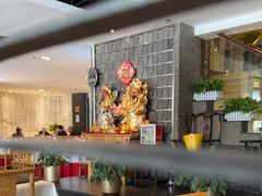 -辣婆婆(航天桥店)