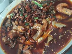 -伊喜饺子(五道口学院路店)