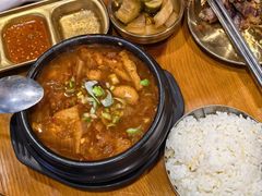 -杀猪天·韩国烤肉(总店)
