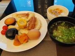 -无锡新湖铂尔曼大酒店·悦轩中餐厅