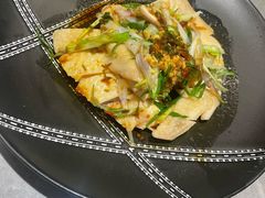 葱油果园鸡-啫神·广州地标美食(北京路店)