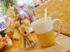 -盘炉forenza·云贵川融合小食堂 ( 钟楼中柳巷店)